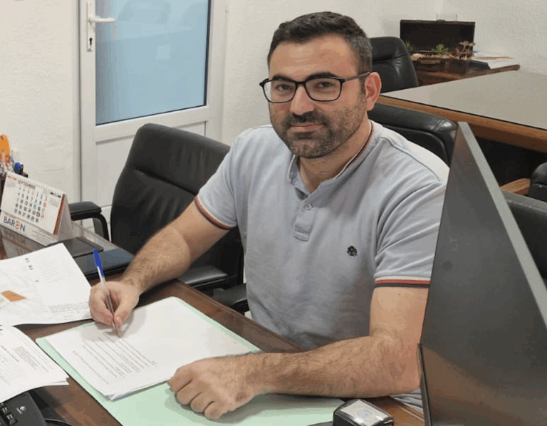 Alyser: “Hemos servido 6 MW en generadores; equivalentes al suministro de 10.000 personas”