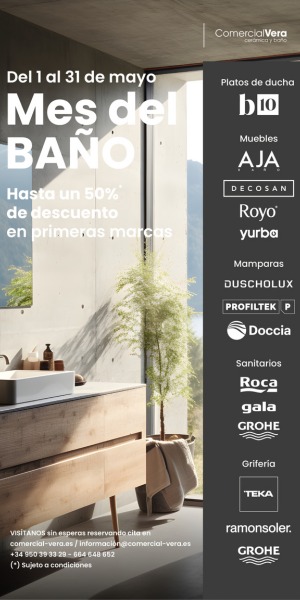 COMERCIAL VERA-OFERTA MAYO